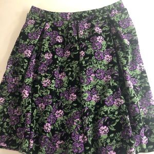 LuLaroe Madison Skirt